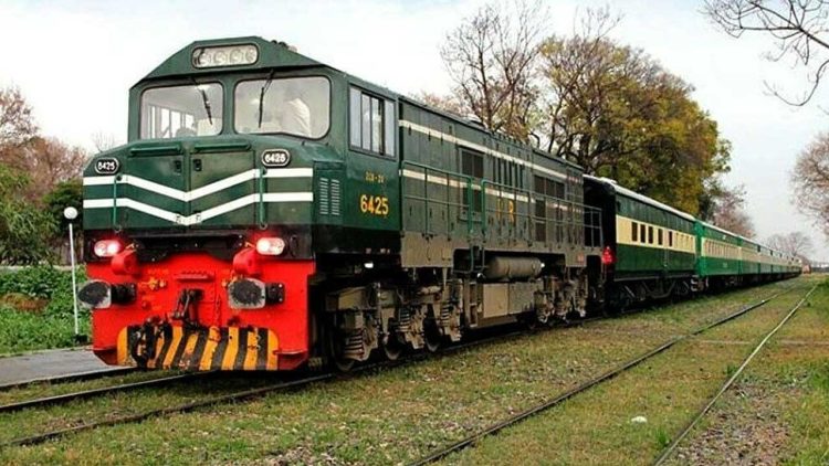 Pakistan Railways inducts high-capacity freight wagons to its fleet