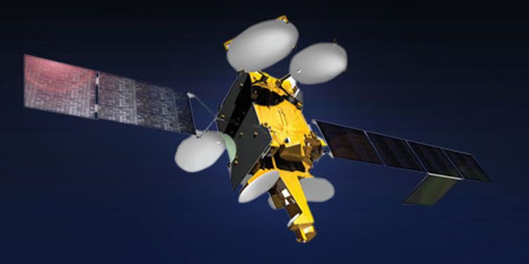 Pakistan’s satellite PakSat MM1 reaches at its destination