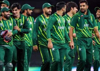 PCB Revealed Monthly Salaries of National Cricket Team Players