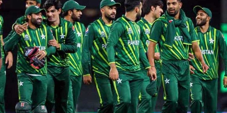 PCB Revealed Monthly Salaries of National Cricket Team Players