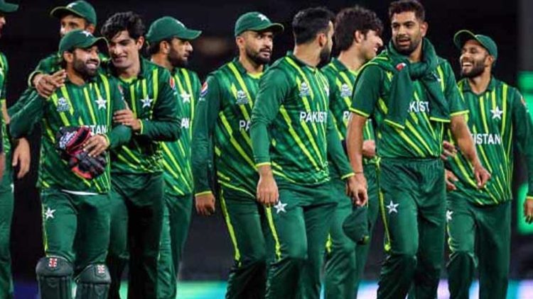 PCB Revealed Monthly Salaries of National Cricket Team Players