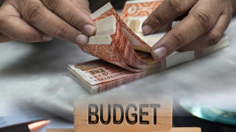 Rs1.221tr development budget proposed for next fiscal year