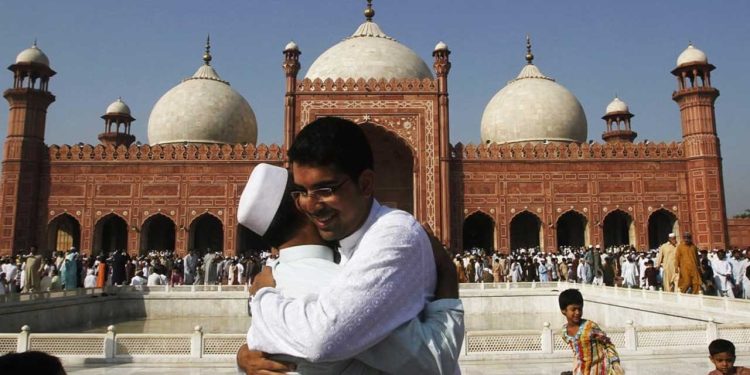 Govt announces three official holidays for Eid-ul-Azha