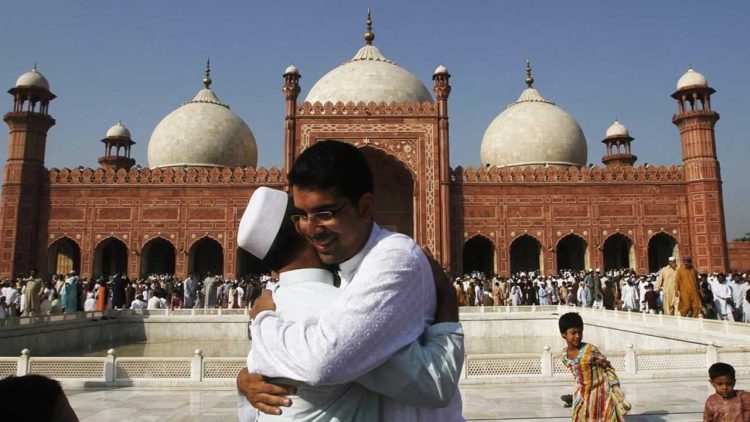 Govt announces three official holidays for Eid-ul-Azha