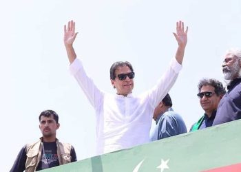 Ex PM Imran Khan Acquitted in Azadi March Case