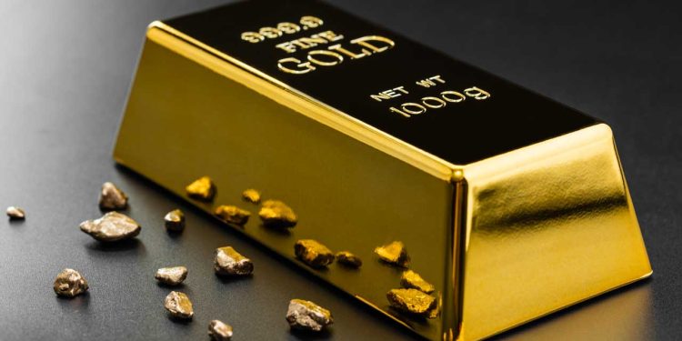 Gold Rate in Pakistan Today June 28, 2024