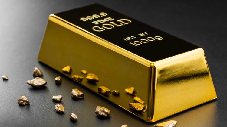 Gold Rate in Pakistan Today June 28, 2024