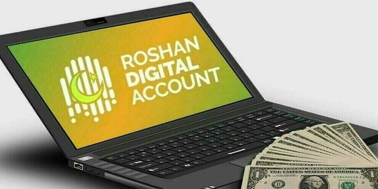 Roshan Digital Account inflows rise to $8.055 bln in May 24