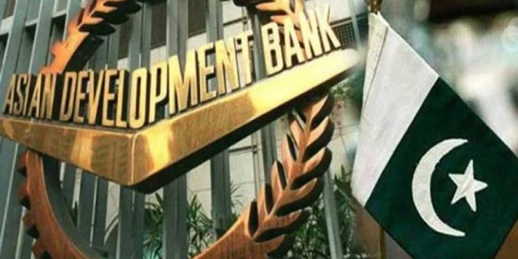 ADB Approves $400 Million Loan to Aid Flood Recovery in Pakistan