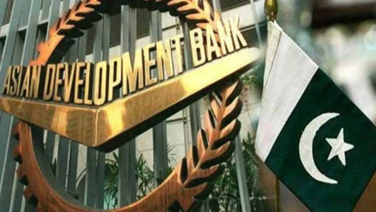 ADB Approves $400 Million Loan to Aid Flood Recovery in Pakistan