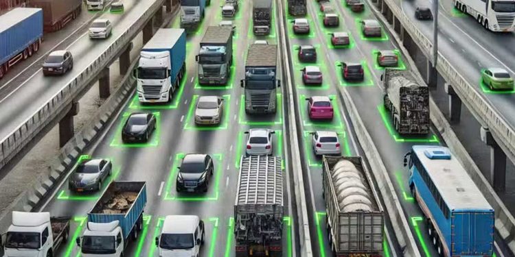 Lahore Implements AI Technology to Alleviate Traffic Congestion