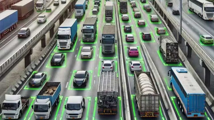 Lahore Implements AI Technology to Alleviate Traffic Congestion