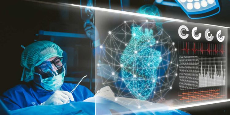 Experts: 'AI' Rapidly Transforms Healthcare and Medicine Landscape