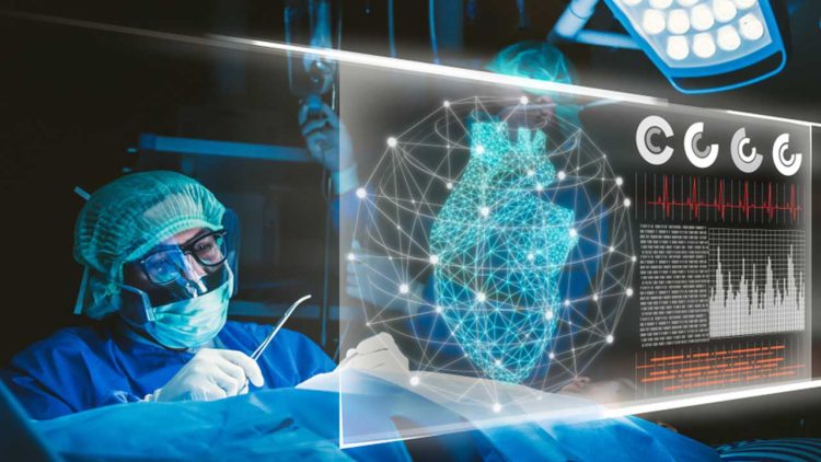 Experts: 'AI' Rapidly Transforms Healthcare and Medicine Landscape