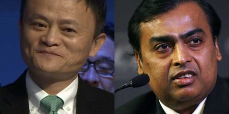 Mukesh Ambani Tops Asia's Richest List Again, New Rankings for July 2024 Released