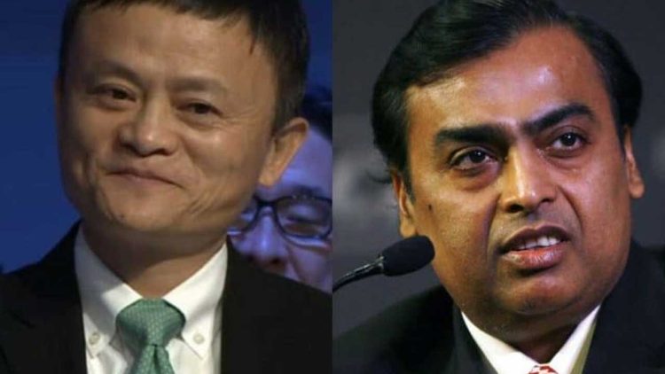 Mukesh Ambani Tops Asia's Richest List Again, New Rankings for July 2024 Released