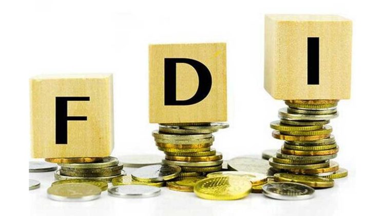 Pakistan Sees 17 Percent Surge in Foreign Direct Investment