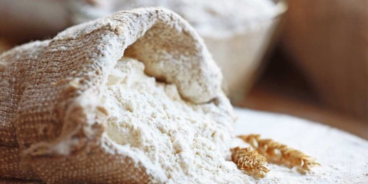 Flour Prices Surge for the Third Time in a Week