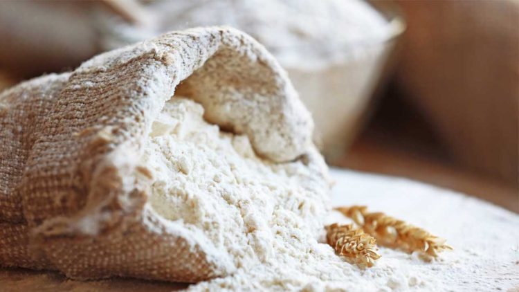 Flour Prices Surge for the Third Time in a Week