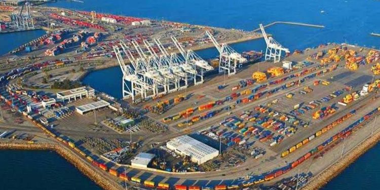 Turkmenistan Urged to Utilize Gwadar Port for Enhanced Regional Trade