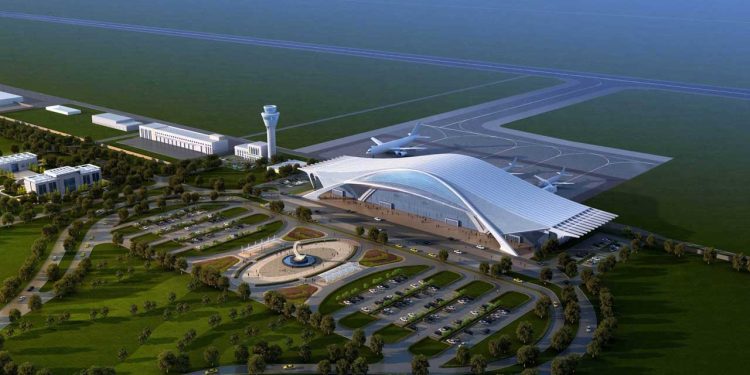 New Gwadar Airport Poised to Become Pakistan's Largest Following Comprehensive Testing