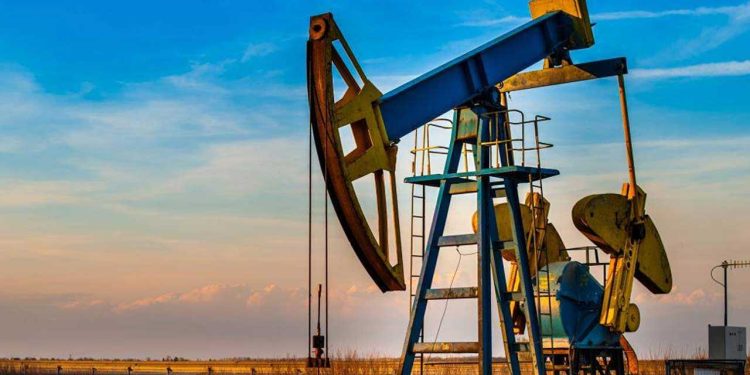 University Student Discovers Oil Reserves in KP