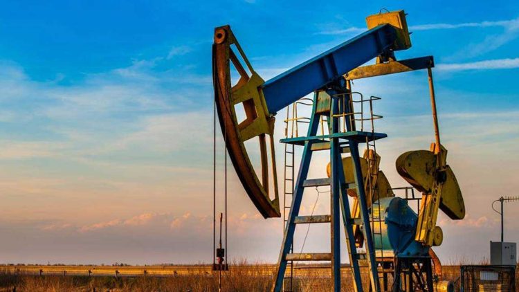 University Student Discovers Oil Reserves in KP