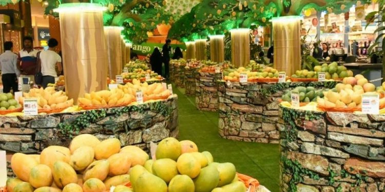 Inaugural Al Hamba Festival in Doha Celebrates the Richness of Pakistani Mangoes