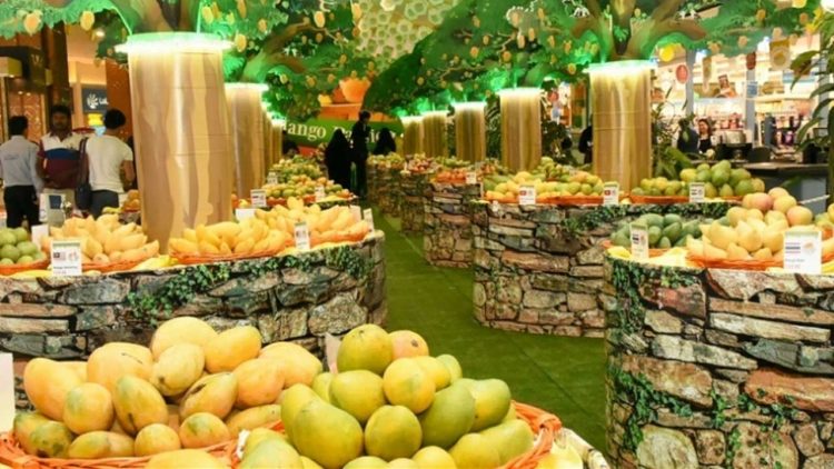 Inaugural Al Hamba Festival in Doha Celebrates the Richness of Pakistani Mangoes