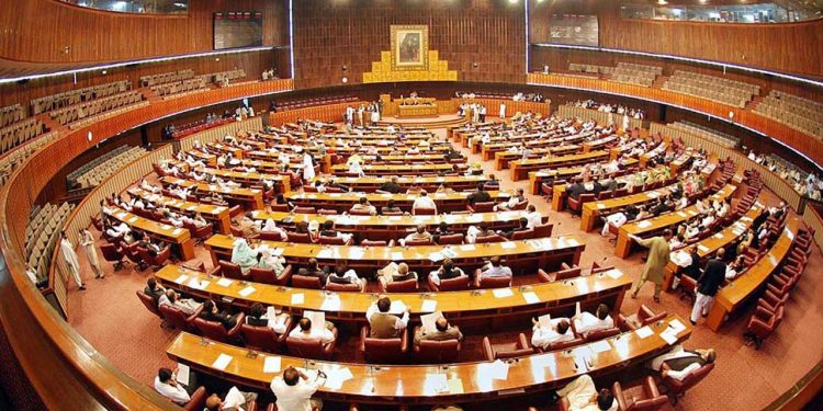 Revealed: The Salaries and Benefits of Pakistani MNAs