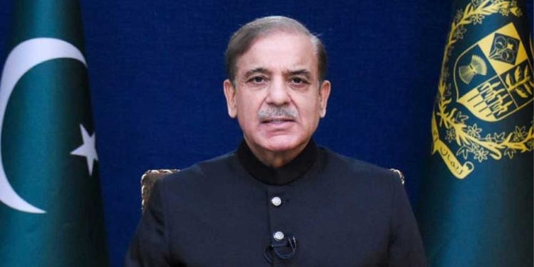 PM Shehbaz to Attend Inauguration of Iran’s New President Next Week