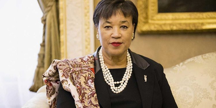 Deputy PM, Commonwealth Secretary-General to Discuss Strengthening Ties