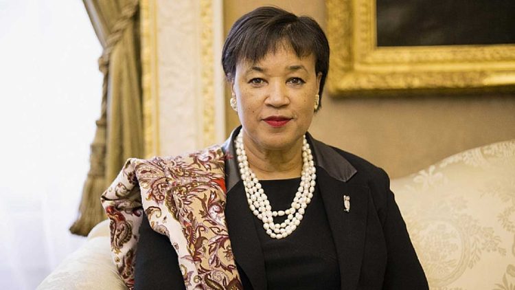 Deputy PM, Commonwealth Secretary-General to Discuss Strengthening Ties