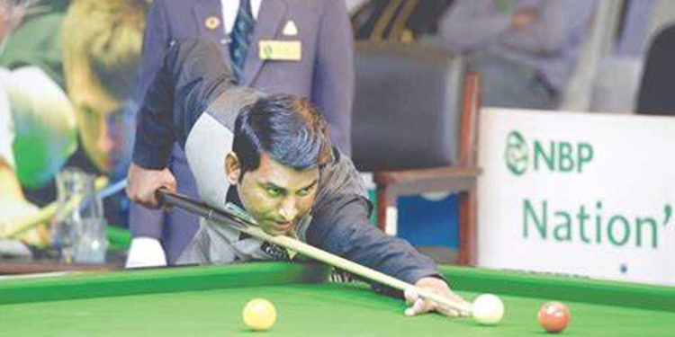 Pakistan's Historic Run: Reaches Final in 2024 Asian 15-Red Snooker Championship