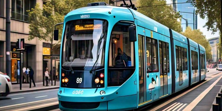 Lahore Tram Service Approved; Check Routes, Launch Date