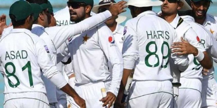 Countdown Begins: Pakistan vs Bangladesh Test Series to Start on August 21