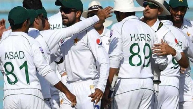 Countdown Begins: Pakistan vs Bangladesh Test Series to Start on August 21