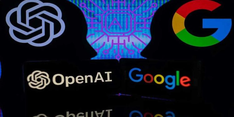 OpenAI to Challenge Google with New Search Functionality