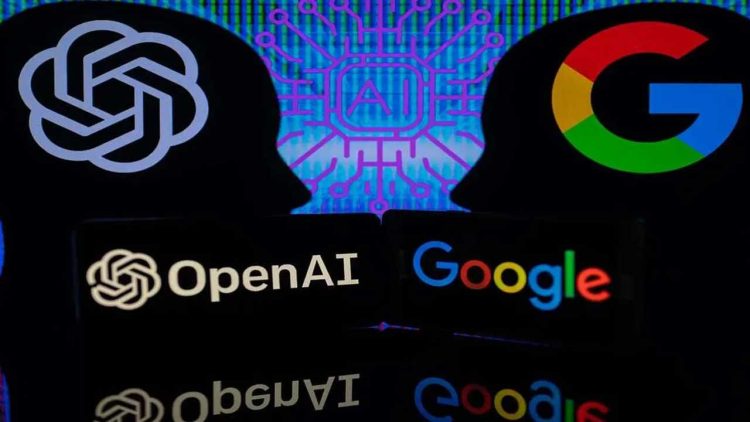 OpenAI to Challenge Google with New Search Functionality
