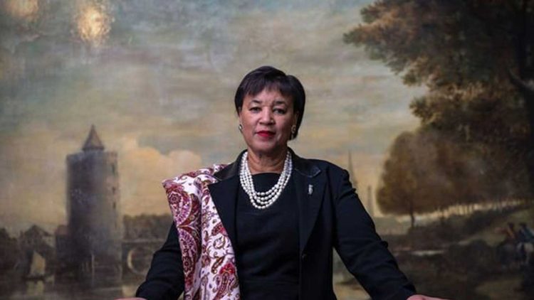 Commonwealth Secretary-General Patricia Scotland Begins Official Visit to Pakistan