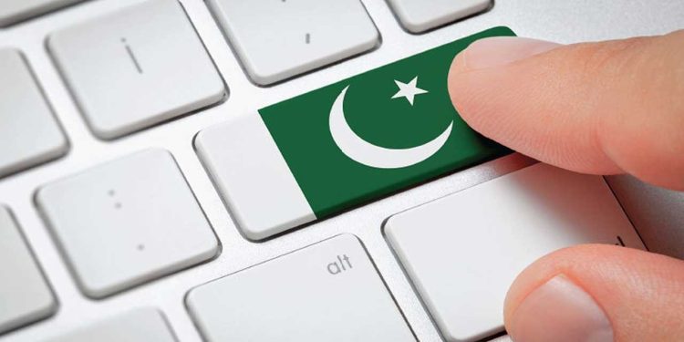 IT Ministry to Draft New Legislation Promoting 'Made in Pakistan' Tech Products