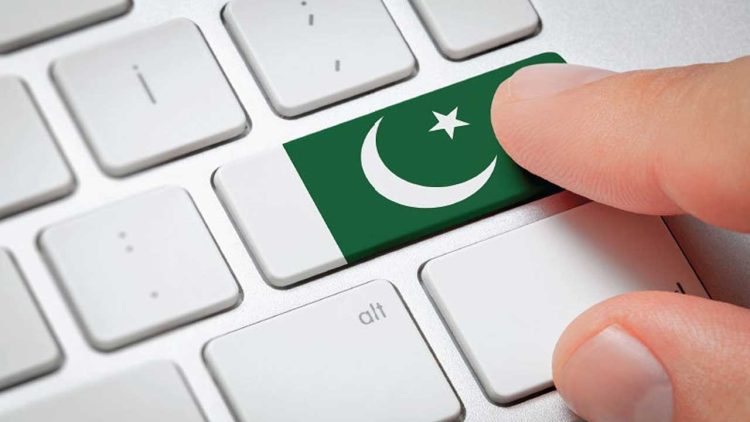 IT Ministry to Draft New Legislation Promoting 'Made in Pakistan' Tech Products