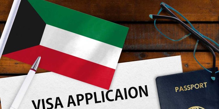 How Do You Benefit from Kuwait's Eased Work Permit Rules?