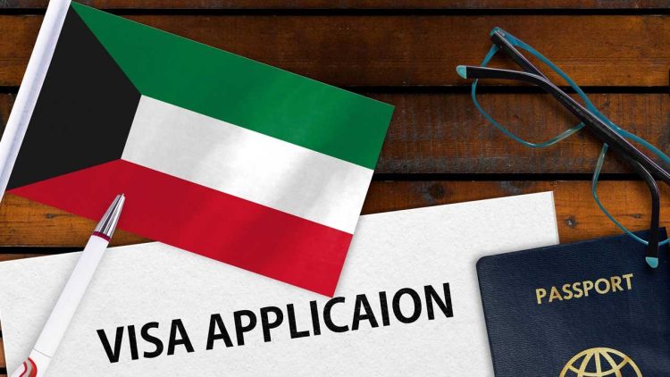 How Do You Benefit from Kuwait's Eased Work Permit Rules?