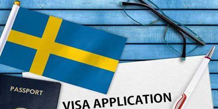 Minimum Bank Statement Requirements for Sweden Schengen Visa from Pakistan - July 2024