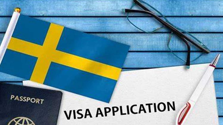 Minimum Bank Statement Requirements for Sweden Schengen Visa from Pakistan - July 2024