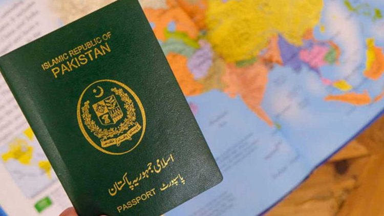 16.5 Million Applicants Await Issuance of Pakistani Passports Amidst Prolonged Delays