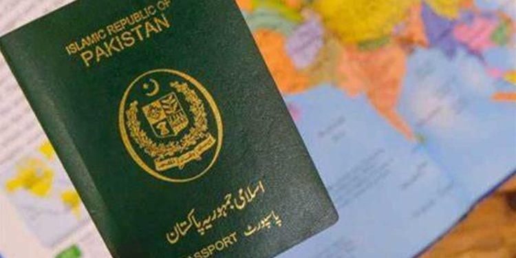 Pakistan Blacklists Over 50 Visa Service Agencies [Full List Included]