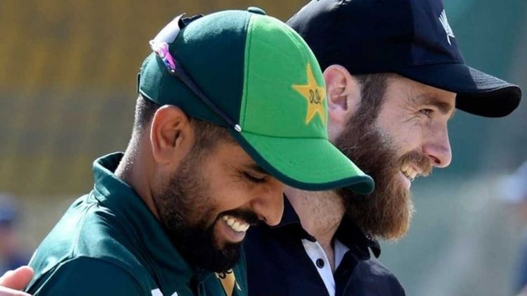 New Zealand Shares Schedule for Pakistan's 2025 White-Ball Series