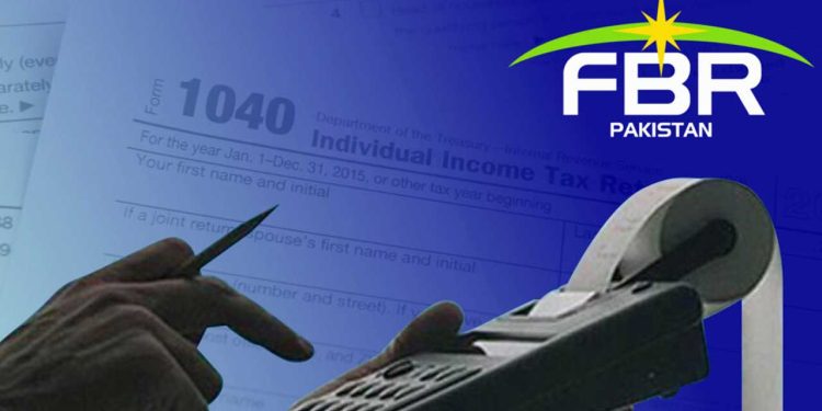 FBR mulling new scheme to bring traders into tax net